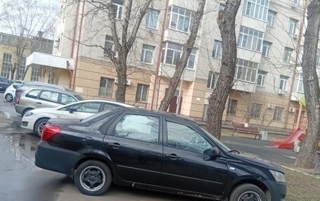 Datsun on-DO I рестайлинг, 2017 год, 349 999 рублей, 4 фотография