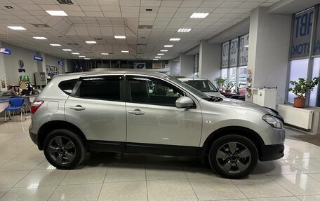 Nissan Qashqai, 2012 год, 1 099 000 рублей, 6 фотография