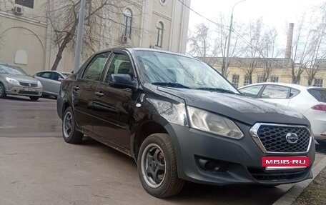 Datsun on-DO I рестайлинг, 2017 год, 349 999 рублей, 5 фотография
