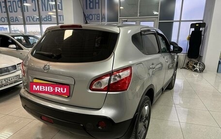 Nissan Qashqai, 2012 год, 1 099 000 рублей, 5 фотография