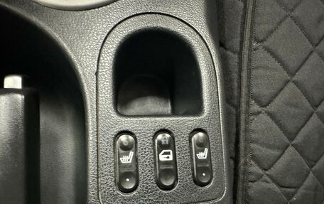 Nissan Qashqai, 2012 год, 1 099 000 рублей, 13 фотография