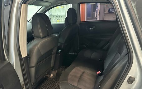 Nissan Qashqai, 2012 год, 1 099 000 рублей, 16 фотография