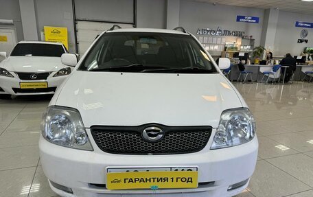 Toyota Corolla, 2000 год, 649 000 рублей, 8 фотография