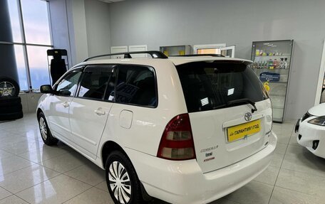 Toyota Corolla, 2000 год, 649 000 рублей, 3 фотография