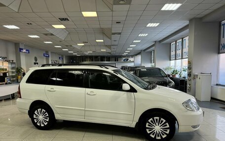 Toyota Corolla, 2000 год, 649 000 рублей, 6 фотография