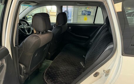 Toyota Corolla, 2000 год, 649 000 рублей, 15 фотография
