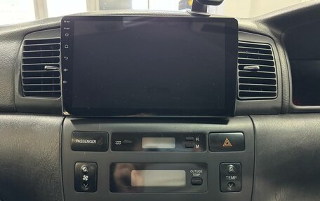 Toyota Corolla, 2000 год, 649 000 рублей, 11 фотография