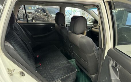 Toyota Corolla, 2000 год, 649 000 рублей, 13 фотография