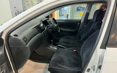 Toyota Corolla, 2000 год, 649 000 рублей, 14 фотография