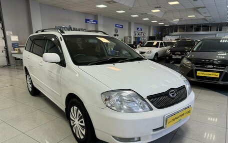 Toyota Corolla, 2000 год, 649 000 рублей, 7 фотография