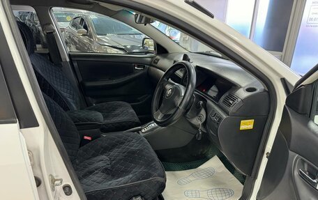 Toyota Corolla, 2000 год, 649 000 рублей, 12 фотография