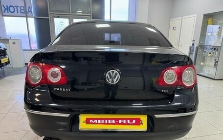 Volkswagen Passat B6, 2008 год, 449 000 рублей, 4 фотография