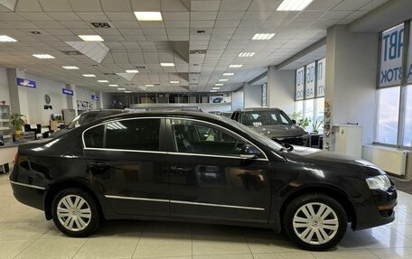 Volkswagen Passat B6, 2008 год, 449 000 рублей, 6 фотография