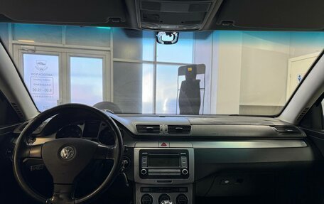 Volkswagen Passat B6, 2008 год, 449 000 рублей, 10 фотография
