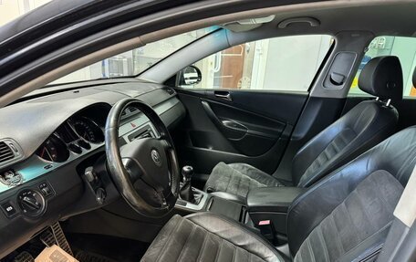 Volkswagen Passat B6, 2008 год, 449 000 рублей, 16 фотография