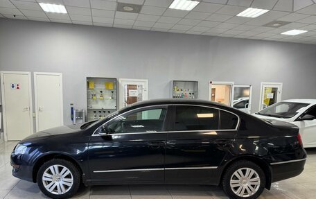 Volkswagen Passat B6, 2008 год, 449 000 рублей, 2 фотография
