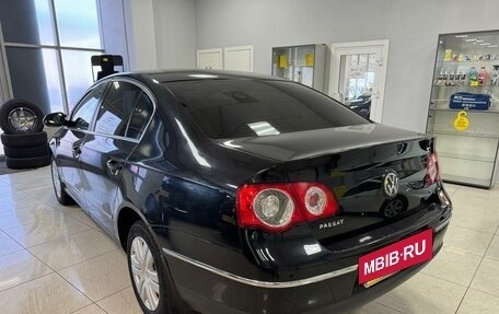 Volkswagen Passat B6, 2008 год, 449 000 рублей, 3 фотография