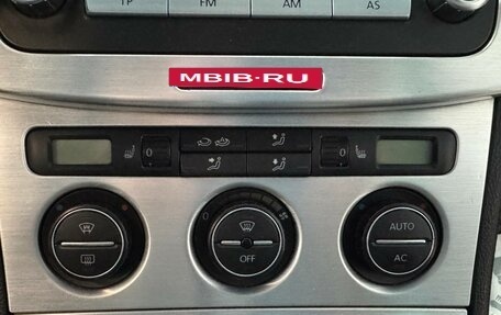 Volkswagen Passat B6, 2008 год, 449 000 рублей, 12 фотография