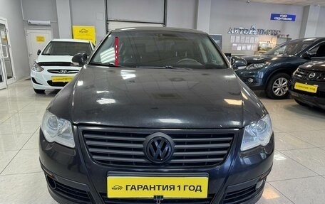 Volkswagen Passat B6, 2008 год, 449 000 рублей, 8 фотография