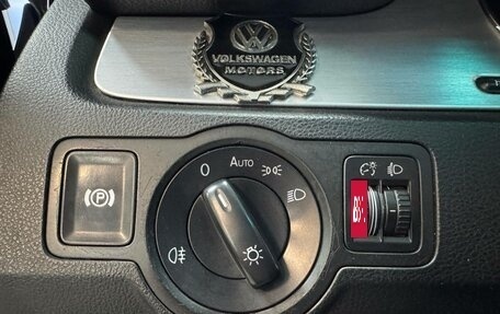 Volkswagen Passat B6, 2008 год, 449 000 рублей, 13 фотография