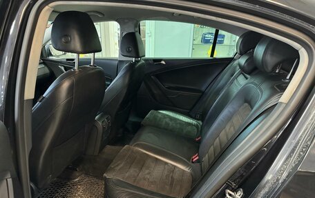 Volkswagen Passat B6, 2008 год, 449 000 рублей, 17 фотография
