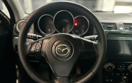 Mazda 3, 2005 год, 590 000 рублей, 9 фотография