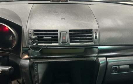 Mazda 3, 2005 год, 590 000 рублей, 11 фотография