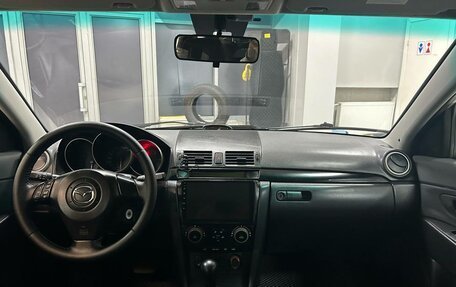 Mazda 3, 2005 год, 590 000 рублей, 10 фотография
