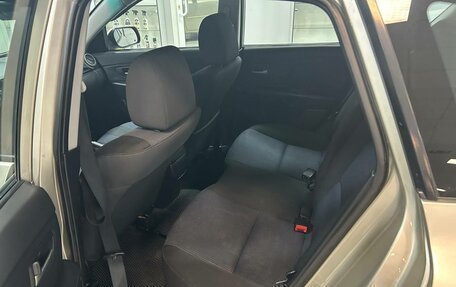 Mazda 3, 2005 год, 590 000 рублей, 15 фотография