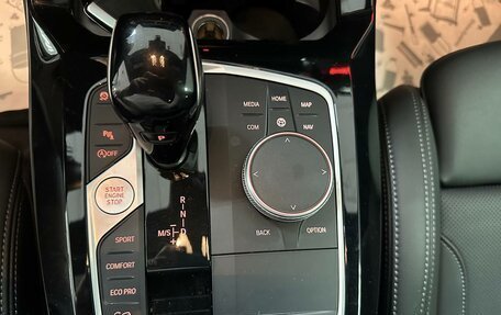 BMW X3, 2022 год, 5 450 000 рублей, 14 фотография