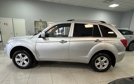 Lifan X60 I рестайлинг, 2013 год, 649 000 рублей, 2 фотография