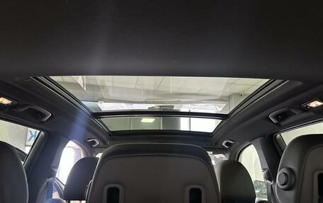 BMW X3, 2022 год, 5 450 000 рублей, 24 фотография