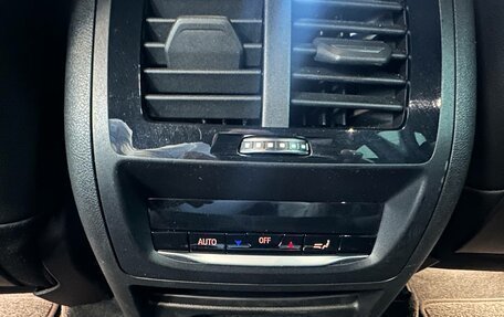 BMW X3, 2022 год, 5 450 000 рублей, 19 фотография
