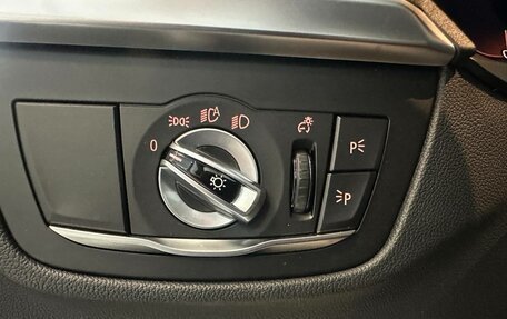 BMW X3, 2022 год, 5 450 000 рублей, 15 фотография