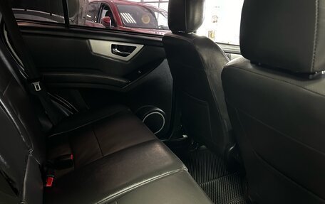 Lifan X60 I рестайлинг, 2013 год, 649 000 рублей, 11 фотография