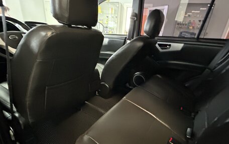 Lifan X60 I рестайлинг, 2013 год, 649 000 рублей, 12 фотография