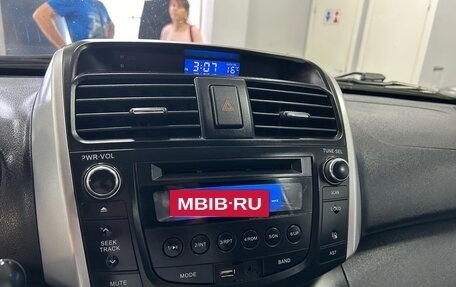 Lifan X60 I рестайлинг, 2013 год, 649 000 рублей, 13 фотография