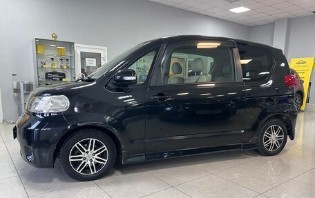 Toyota Porte II, 2011 год, 799 000 рублей, 2 фотография