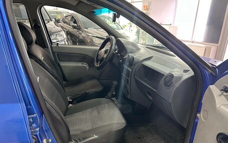 Renault Logan I, 2006 год, 450 000 рублей, 15 фотография