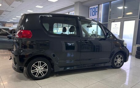 Toyota Porte II, 2011 год, 799 000 рублей, 6 фотография