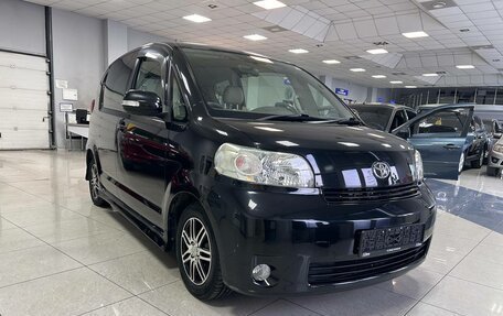 Toyota Porte II, 2011 год, 799 000 рублей, 7 фотография