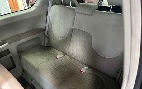Toyota Porte II, 2011 год, 799 000 рублей, 11 фотография