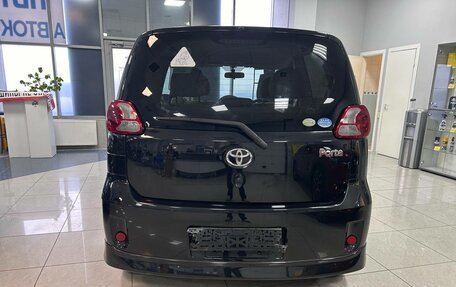 Toyota Porte II, 2011 год, 799 000 рублей, 4 фотография