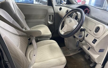Toyota Porte II, 2011 год, 799 000 рублей, 8 фотография