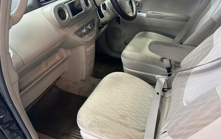 Toyota Porte II, 2011 год, 799 000 рублей, 10 фотография