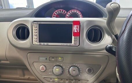 Toyota Porte II, 2011 год, 799 000 рублей, 12 фотография