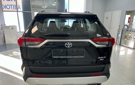 Toyota RAV4, 2023 год, 4 390 000 рублей, 5 фотография