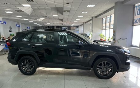 Toyota RAV4, 2023 год, 4 390 000 рублей, 7 фотография