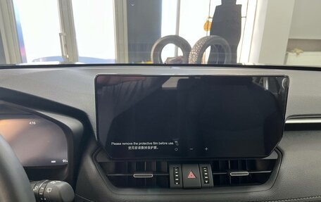 Toyota RAV4, 2023 год, 4 390 000 рублей, 12 фотография