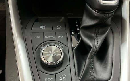 Toyota RAV4, 2023 год, 4 390 000 рублей, 14 фотография